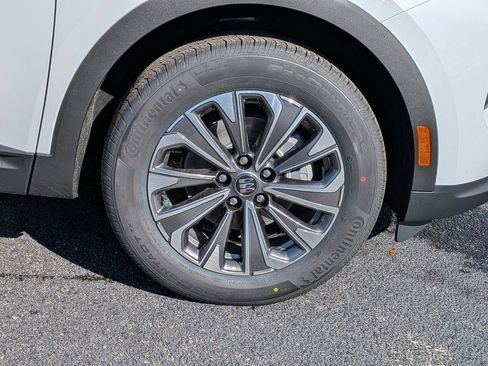 New 2026 Buick Envision Preferred image 12