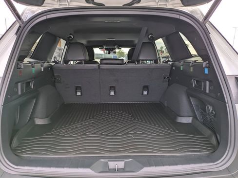 New 2026 Subaru Outback Premium image 14