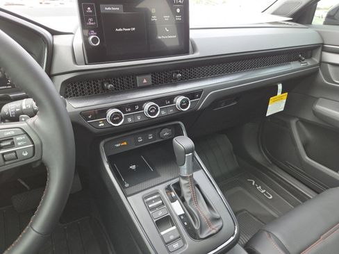 New 2026 Honda CR-V Sport-L image 32