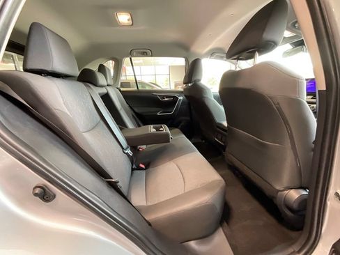 Certified 2025 Toyota RAV4 XLE AWD/4WD image 19