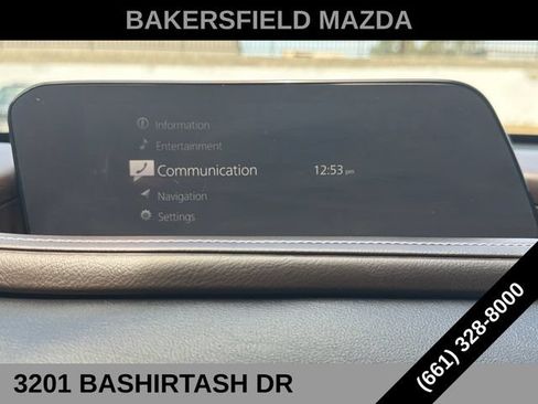 Used 2023 MAZDA CX-30 AWD 2.5 S w/ Premium Package image 18