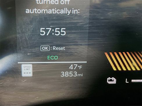 Used 2025 Kia Sorento EX w/ EX Panoramic Sunroof Package image 12