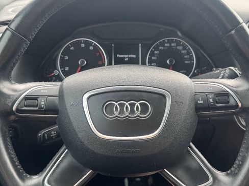 Used 2014 Audi Q5 2.0T Premium Plus w/ Premium Plus Package AWD/4WD image 16