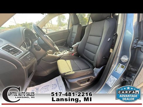 Used 2016 MAZDA CX-5 Touring AWD/4WD image 14