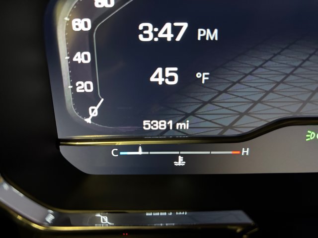 Certified 2025 GMC Sierra 1500 SLE AWD/4WD image 18