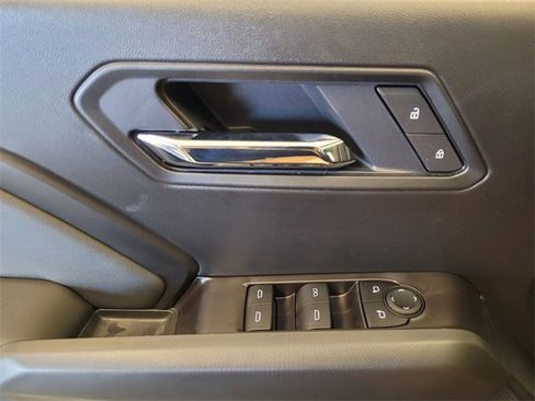 New 2026 Chevrolet Colorado LT w/ LT Convenience Package image 25