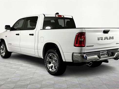New 2026 RAM 1500 Big Horn image 4