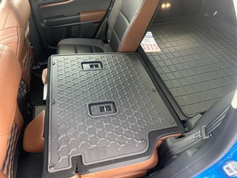 Used 2022 Ford Bronco Sport Outer Banks w/ Tech Package AWD/4WD image 40