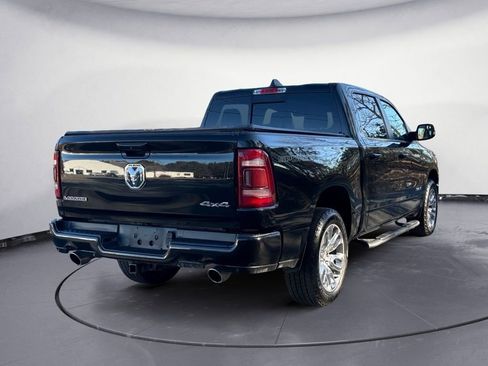 Used 2023 RAM 1500 Laramie image 5