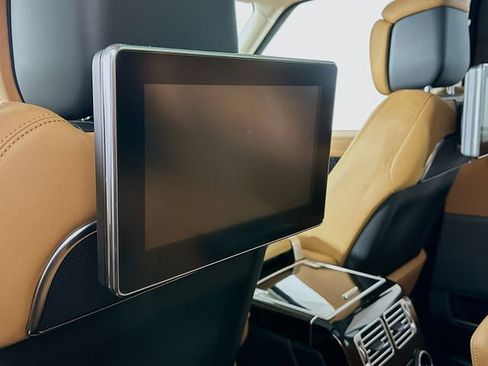 Used 2021 Land Rover Range Rover Autobiography Fifty Edition image 27