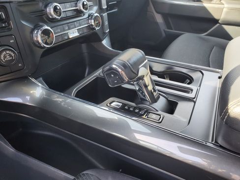 Used 2022 Ford F150 XLT w/ Equipment Group 302A High image 28