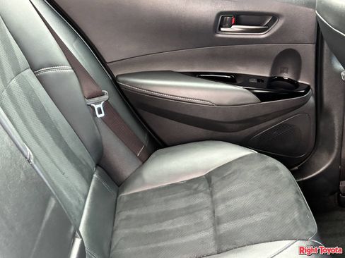 Certified 2025 Toyota Corolla GR AWD/4WD image 15