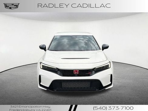 Used 2023 Honda Civic Type R image 22