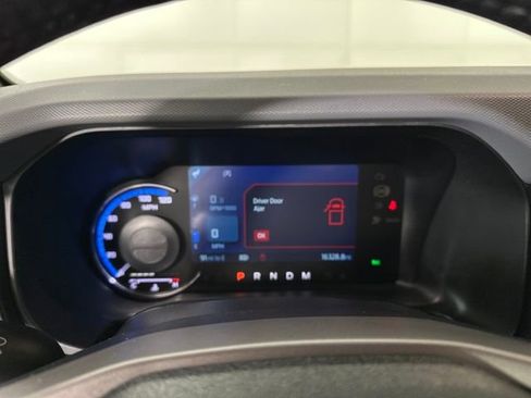 Used 2023 Ford Bronco Black Diamond image 16