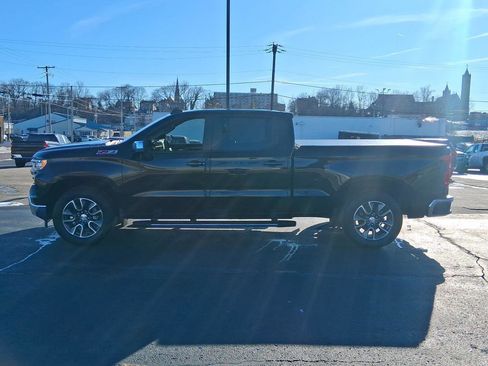 Used 2022 Chevrolet Silverado 1500 LT image 6