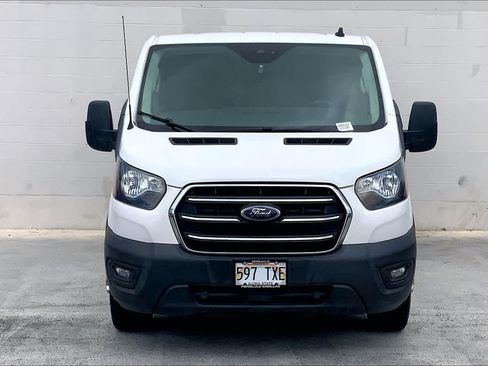 Used 2020 Ford Transit 150 Low Roof RWD image 6