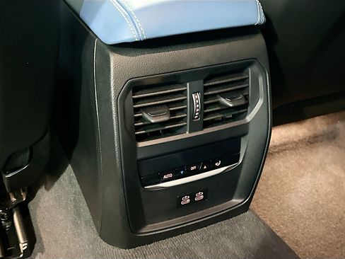 Used 2022 BMW M3 Competition w/ Executive Package image 23