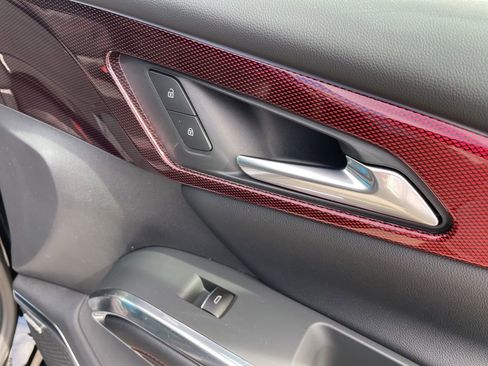 New 2026 Chevrolet Traverse RS w/ LPO, Floor Liner Package image 32