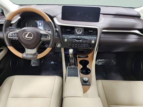 Used 2020 Lexus RX 350 RX 350 FWD image 2
