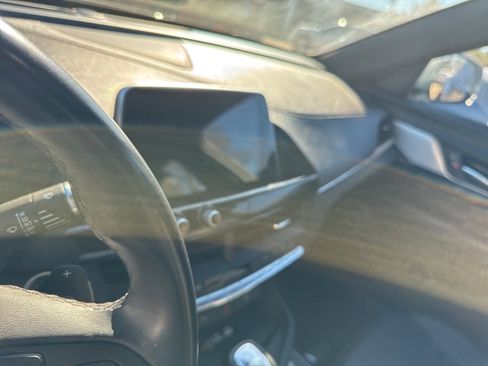 Used 2024 Cadillac CT4 Luxury w/ Sun And Sound Package image 9