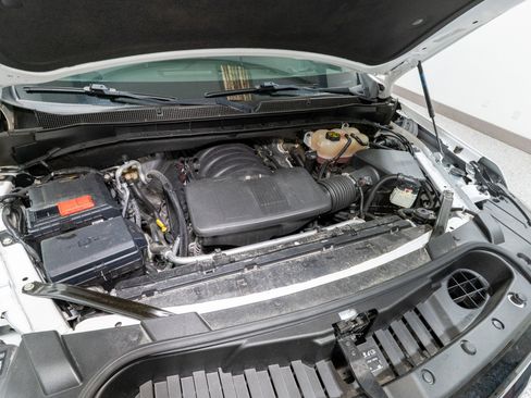 Used 2023 Chevrolet Tahoe Premier image 35