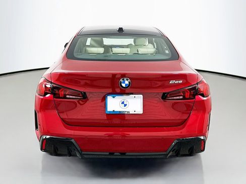 Used 2026 BMW 228i w/ Technology Package FWD image 6
