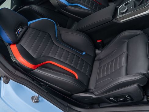 Used 2024 BMW M2 image 27