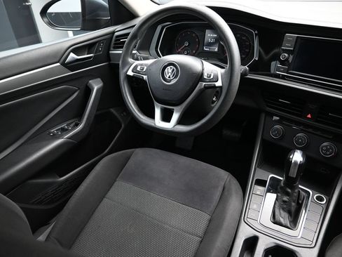 Used 2019 Volkswagen Jetta S FWD image 24