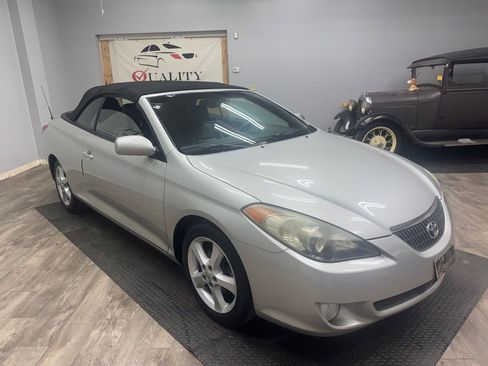 Used 2006 Toyota Solara SE FWD image 8