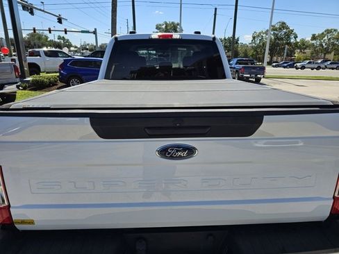 Used 2022 Ford F350 XL w/ STX Appearance Package image 4