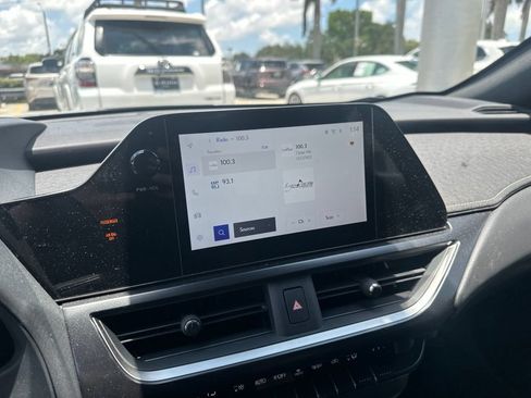 Used 2025 Lexus UX 300h FWD w/ Accessory Package (Z2) image 3