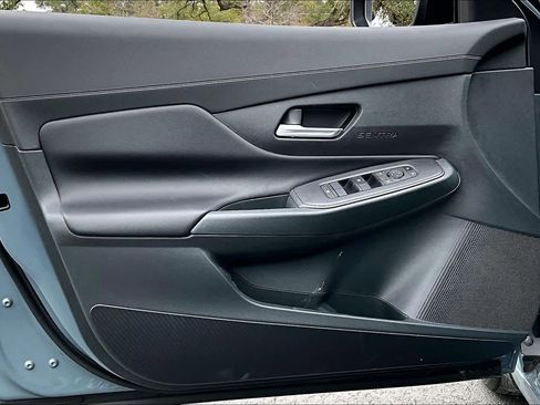 New 2026 Nissan Sentra SV w/ SV Convenience Package image 10