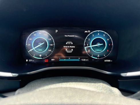 Used 2022 Hyundai Santa Fe SEL w/ Convenience + Premium Package FWD image 19