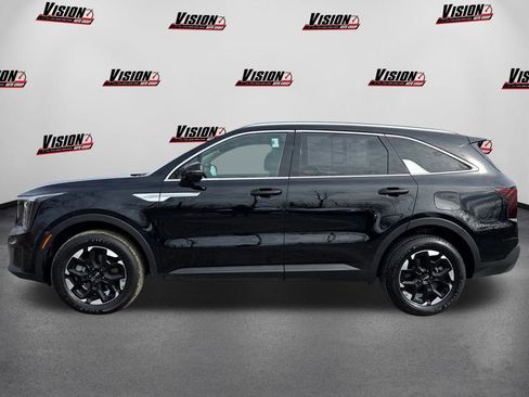 Used 2025 Kia Sorento S AWD/4WD image 8