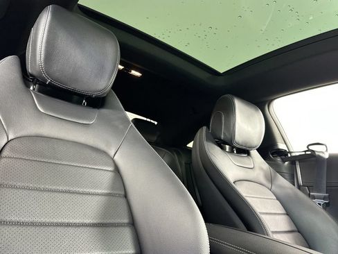 Certified 2022 Mercedes-Benz C 300 Coupe image 20