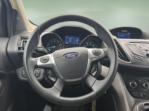 Used 2014 Ford Escape SE AWD/4WD image 9
