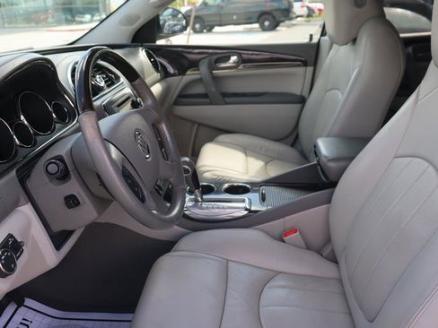 Used 2017 Buick Enclave Premium w/ Experience Buick Package image 29