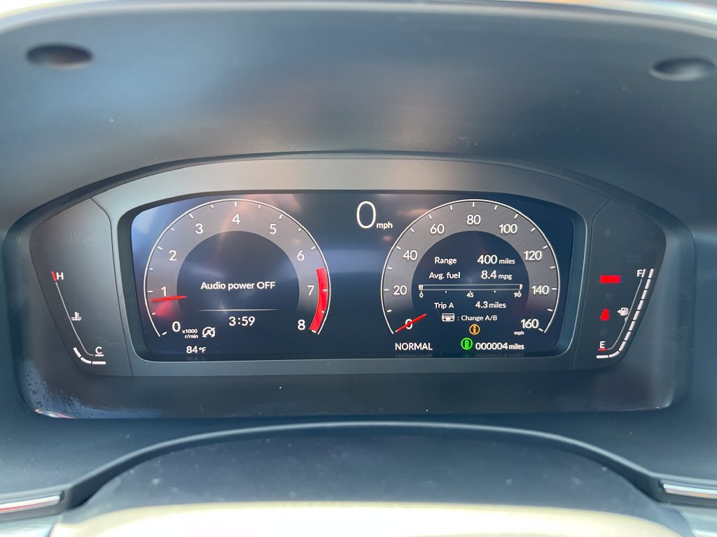 Used 2026 Acura Integra A-Spec w/ Technology Package FWD image 18
