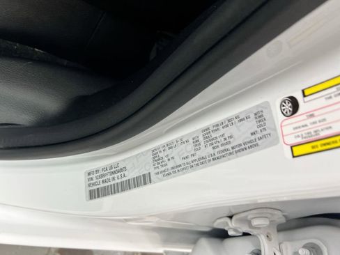 Used 2022 RAM 1500 Big Horn image 27