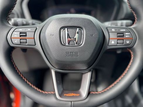 New 2026 Honda Passport TrailSport image 16