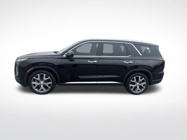Used 2022 Hyundai Palisade SEL w/ Premium Package AWD/4WD image 2