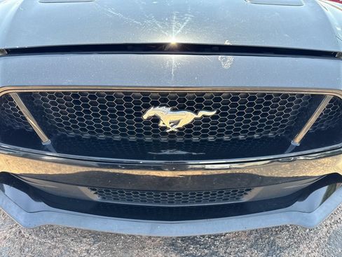 Used 2021 Ford Mustang GT RWD image 46