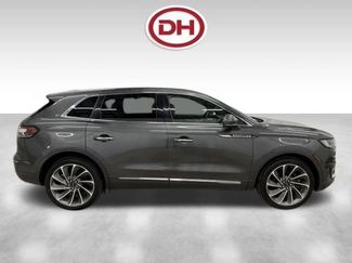 Used 2020 Lincoln Nautilus Reserve AWD/4WD video 2
