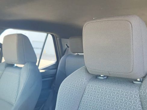 Used 2025 Toyota 4Runner SR5 image 9