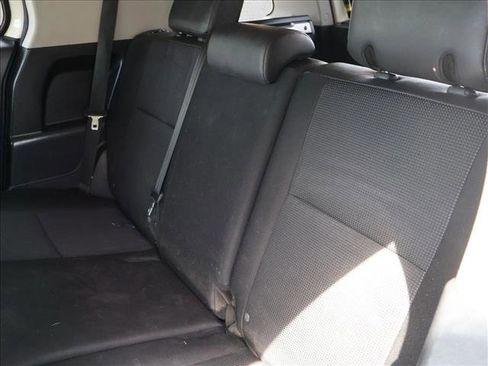 Used 2013 Toyota FJ Cruiser 4WD w/ Upgrade Pkg image 23