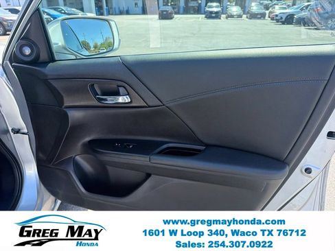 Used 2013 Honda Accord EX-L image 30