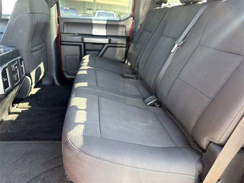 Used 2015 Ford F150 XLT w/ Equipment Group 302A Luxury image 14