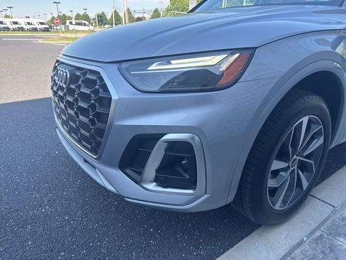 Used 2022 Audi Q5 2.0T Premium AWD/4WD image 55