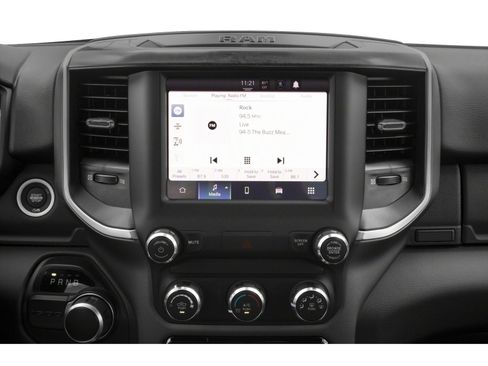 Used 2022 RAM 1500 Big Horn AWD/4WD image 7