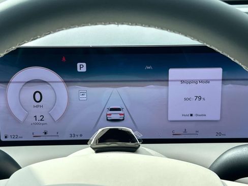 New 2026 Genesis G80 2.5T Sport Prestige image 34